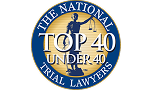 The National Trial Lawyers Top 40 Under 40